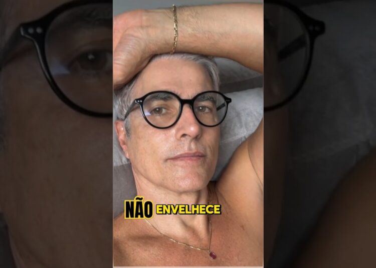 Famosos brasileiros que não aparentam a idade que tem 😱 #noticias #bbbnoticias #curiosidades