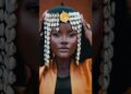 African Royalty 👸🏾❤️#foryou #fashion