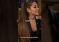 Ariana Grande parece duas pessoas diferentes!#curiosidades #noticias #brazil
