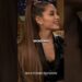 Ariana Grande parece duas pessoas diferentes!#curiosidades #noticias #brazil