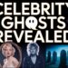 5 Celebrity Ghost Stories – The Stars Who Never Truly Left Us – Vol 5