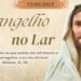 Evangelho no Lar | A Realeza de Jesus | 13.05.2025