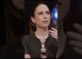 🚨TATÁ WERNECK:NUNCA GOSTEI DE CARA MAIS NOVO #shorts #viralvideo #tatawerneck #famosos #viralshorts