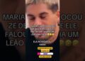 #floflo #mariaflor #fofoca #ultimasnoticia #fofocadodia #noticias #fofocas #fofocasdosfamosos
