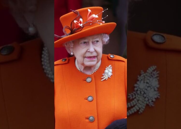 “Memorial da Rainha Elizabeth: Tensão entre Respeito e Decisões Polêmicas” #shortsfeed #news
