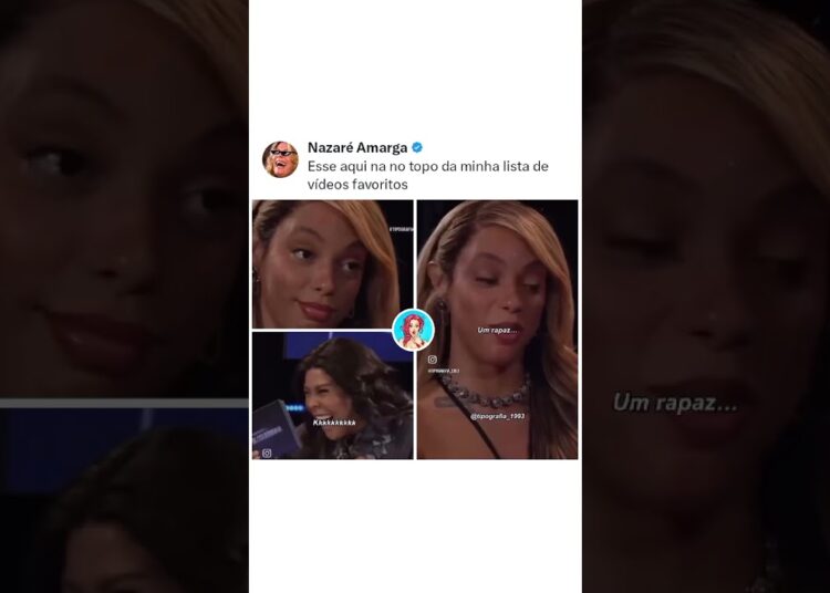 SOCORRO! KKKKKKKKKK 📸😂 #fofocas