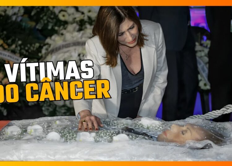 26 ESTRELAS DA GLOBO QUE MORRERAM DE CÂNCER