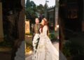 Wedding Medieval do Casal da Realeza Princesa LARA MERLIN e do Príncipe GUILHERME GODOY 🤍