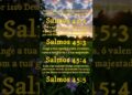 👑 Salmos 45: Celebre a Realeza Divina! 🙏 #Bíblia #Salmos #Fé