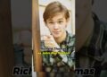 The Waltons: Who Changed the Most? #celebrity