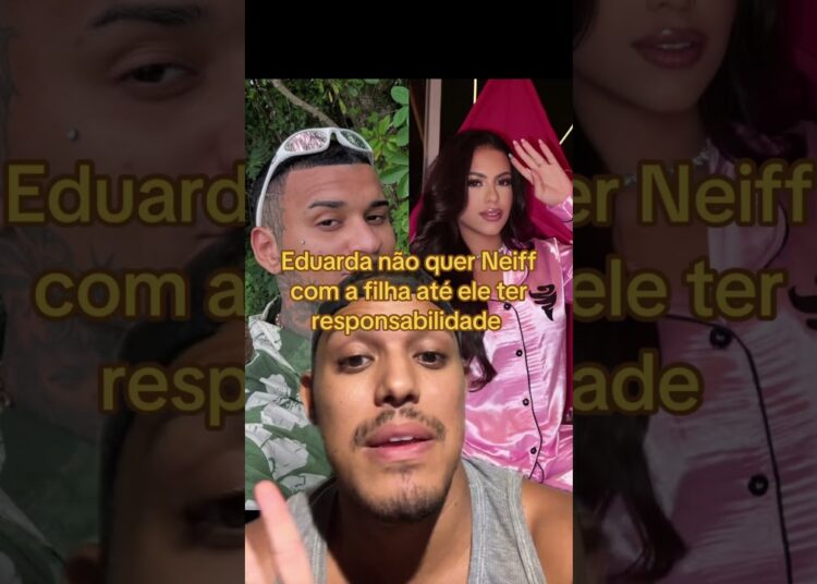 #andersonneiff #neiff #eduardagutierrez #fofoca #fofocas #fofocasdosfamosos #fofocastv #recife