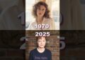 Timeless Beauty? See How These Stars Look Today Then and now: part 3