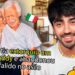 tem fofoca de família que até Deus duvida kkkk