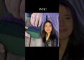 “Una corona que te vuelve de la realeza” 👸🏻#shorts#pov #funny#acting#fyp#foryou#sketchcomedy