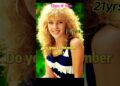 5 Most Stunning Female Celebs of 1980s(Part 3)🤩❤