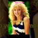 5 Most Stunning Female Celebs of 1980s(Part 3)🤩❤