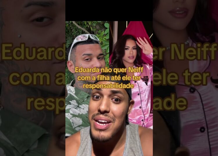 #andersonneiff #neiff #eduardagutierrez #fofoca #fofocas #recife #fofocasdosfamosos #bregafunk