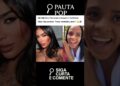 MC Mirella e Vanessa se beijam e Carlinhos Maia não perdoa #fofoca #noticias #famosos #shorts