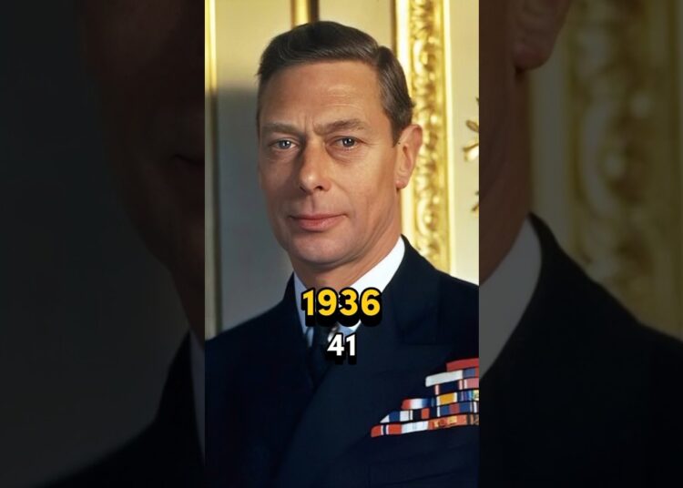 UK Royal Families Then and Now Pt.2 #uk #royalfamily #shorts #edit