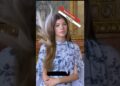 🌀 Infnta Sofia’s stunning look❤️ infnta Sofia of Spain/royal family of Spain#sofia#royal#beauty#new
