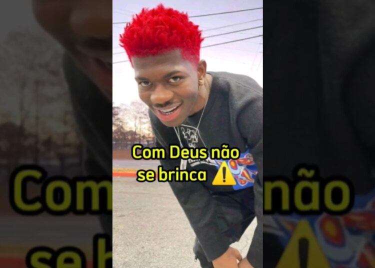 ⚠️ FAMOSOS QUE ZOMBARAM DE DEUS E SE ARREPENDERAM #famosos #deus #fé #jesus #biblia #curiosidades