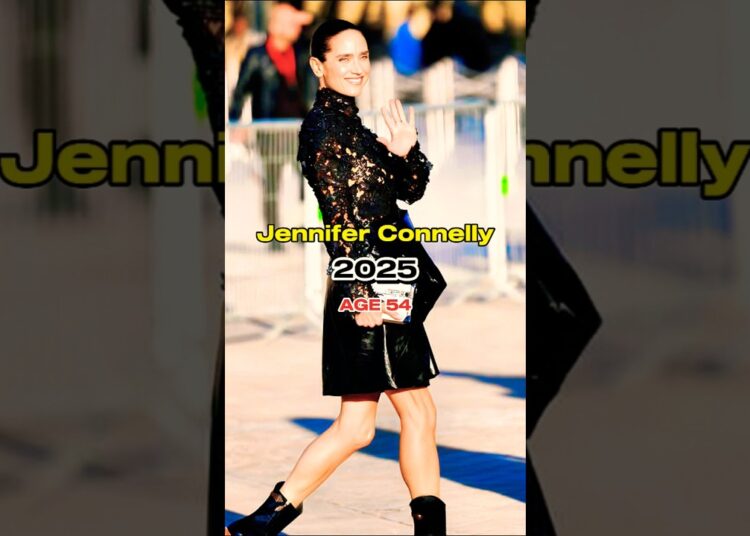 Who aged like fine wine? #celebrity