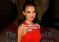 The Evolution of Natalie Portman 😲#natalieportman #evolution