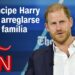 El príncipe Harry quiere reconciliarse con su padre y la familia real británica