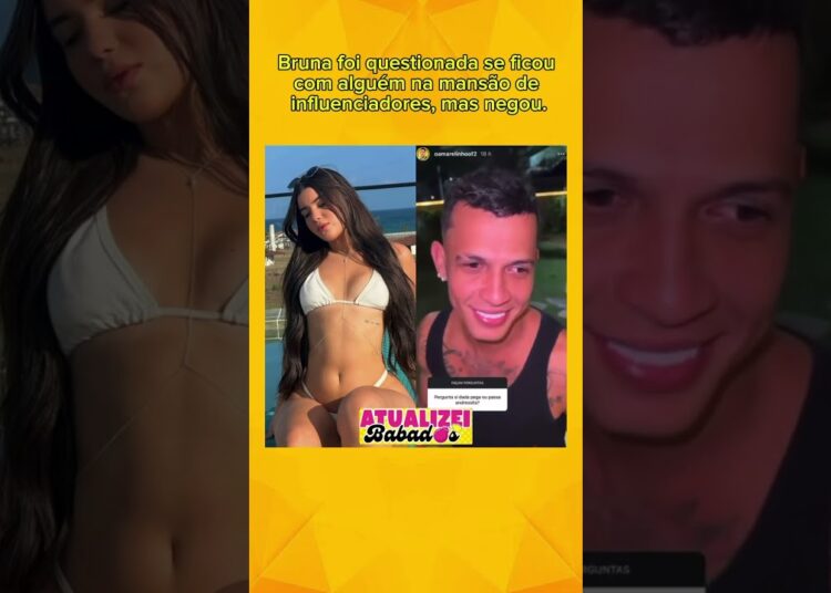 Acho que ela pegou ein! #babadodosfamosos #fofocas #noticias