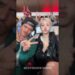 Bruno Mars envolveu o seu mão na cintura de Lady Gaga!#curiosidades #noticias #brazil