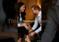 Meghan and Harry #royal #real #realeza #princess #shorts #funny #reels #viral #music  #meghan #love