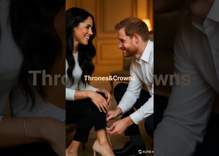 Meghan and Harry #royal #real #realeza #princess #shorts #funny #reels #viral #music  #meghan #love