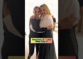 Beyoncé, Selena Gomez and other stars with their proud mothers #mom