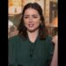 Ana de Armas Speaks Portuguese
