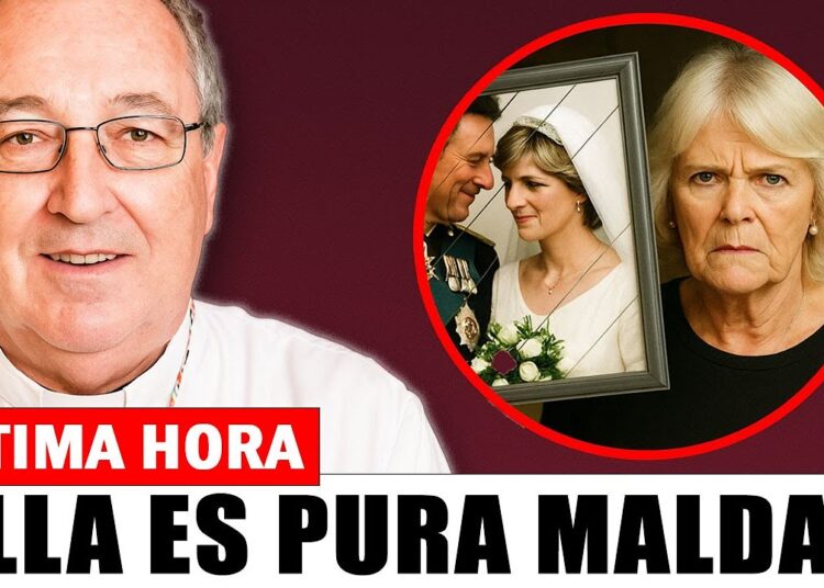 Impacto en la realeza: la ex chef de palacio revela su verdad sobre Camilla