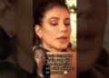 PAULA FERNANDES EXPLICA COMO CONVIVE COM O DIAGNÓSTICO Q AFETA MILHARES DE PESSOAS NO MUNDO #shotrs