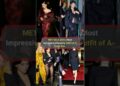 MET GALA 2025 | Most Impressive Afterparty Outfit of A-class Star #MetGala2025, #AfterpartyLook