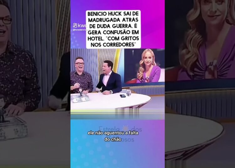fofoca quente #noticias #fofoca