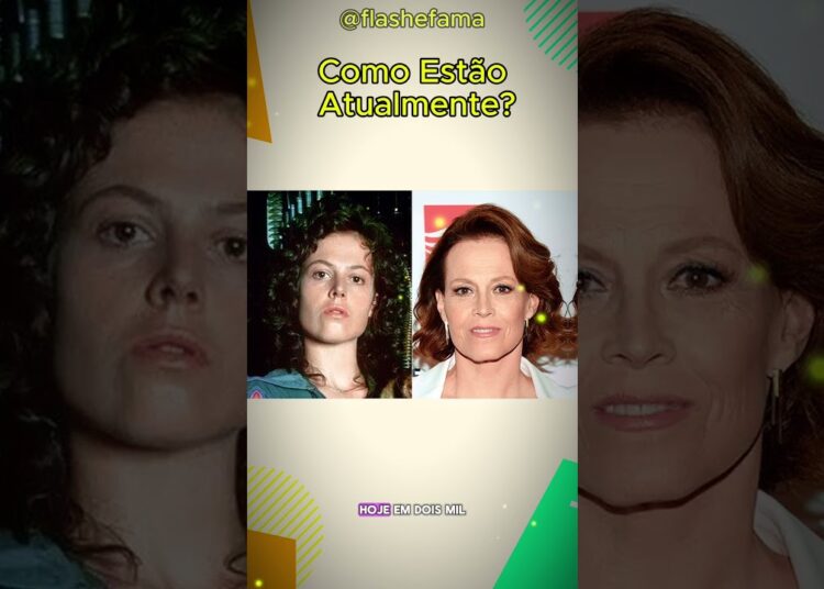 Antes e Depois de 50 Famosos da TV! Parte 3