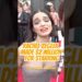 No wonder Rachel Zegler decided to star in Snow White despite everyoneâ    s objections!#celebrity