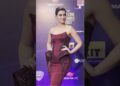 Kriti Sanon at Zee Cine Awards 2025