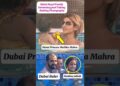 Dubai Royal Family|Dubai Princess Sheikha Mahra taking bathing and Dubai ruler bathing#viralvideo