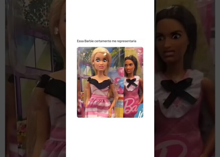 Minha amiga que sabe todas as fofocas | narrando memes em imagens