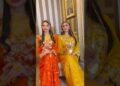 Dubai’s Sheikhs build luxurious palaces for their daughters#shortsvideo