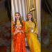 Dubai’s Sheikhs build luxurious palaces for their daughters#shortsvideo