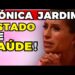 MÓNICA JARDIM foi submetida a CIRURGIA! | Fama Show