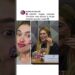 VIRGINIA CONFUNDE MICROFONE COM COPO😂 #virginia #engraçado #fofoca #famosos #brasil