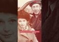 Звёздные пары, которые влюбились на съёмочной площадке! #историялюбви #любовь #советскиезвезды