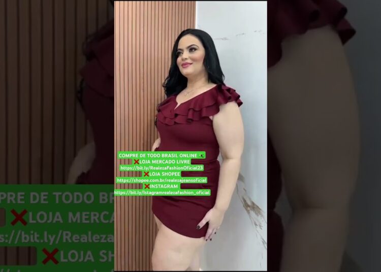 CONJUNTO PLUS SIZE MODA BLOGUEIRA VERÃO 2025 LOJA REALEZA FASHION OFICIAL