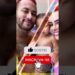 Neymar se derrete por Bruna e Mavie
